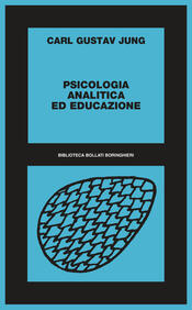 copertina Psicologia analitica ed educazione