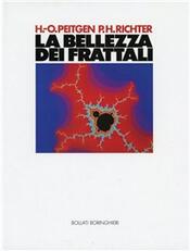 copertina La bellezza dei frattali
