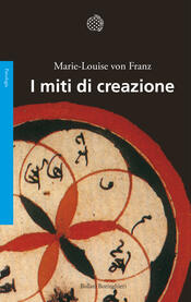 copertina I miti di creazione