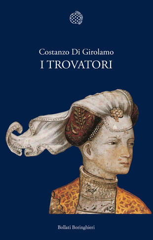 copertina I trovatori