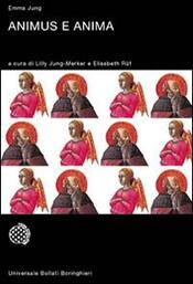 copertina Animus e anima