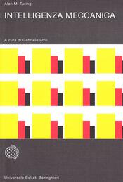 copertina Intelligenza meccanica