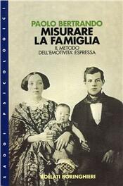 copertina Misurare la famiglia