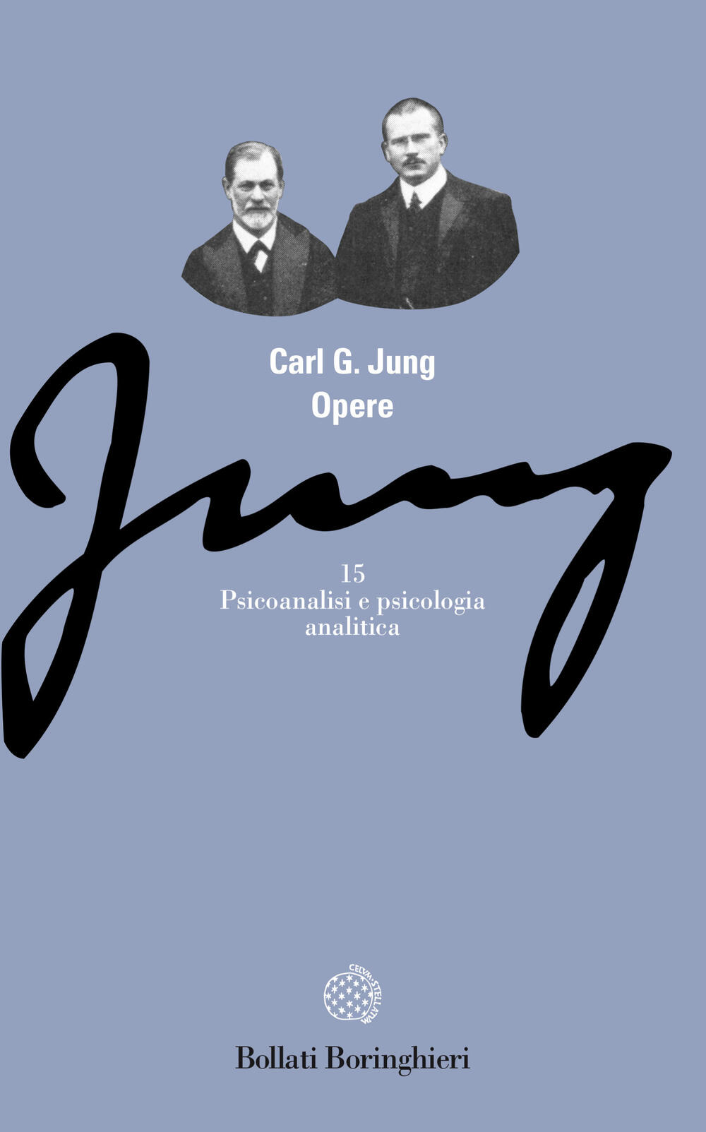 Opere vol. 15 di Carl Gustav Jung - Brossura - GLI ARCHI - Il Libraio