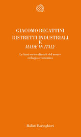 Distretti industriali e made in Italy