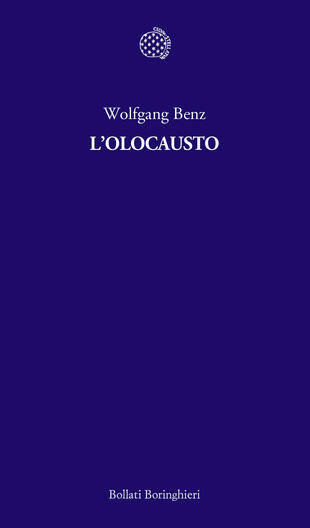 copertina L'Olocausto