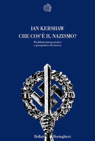 copertina Il mito di Hitler