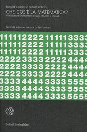 Che cos’è la matematica?