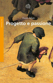 copertina Progetto e passione