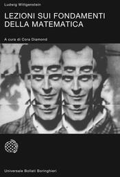 copertina Lezioni sui fondamenti della matematica