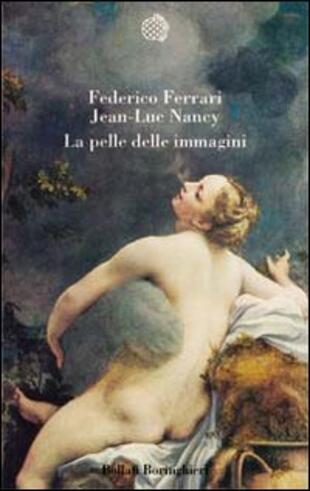 copertina La pelle delle immagini