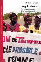 copertina I segni sul corpo