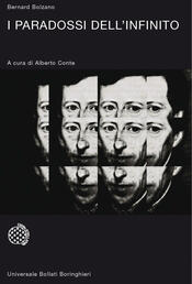 copertina I paradossi dell'inifinito
