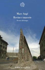 copertina Rovine e macerie