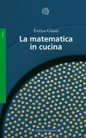 copertina La matematica in cucina