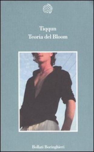 copertina Teoria del Bloom