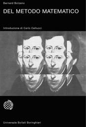 copertina Del metodo matematico