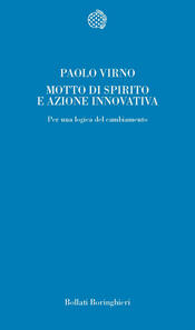 copertina Motto di spirito e azione innovativa