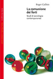 copertina La comunione dei forti