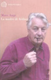 copertina La madre di Arthur