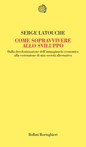 copertina Come sopravvivere allo sviluppo