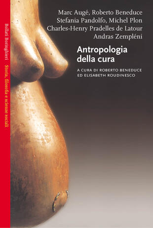 copertina Antropologia della cura vol.2