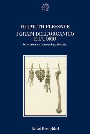 copertina I gradi dell'organico e l'uomo