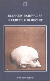 copertina Il cervello di Mozart