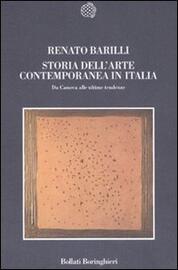 Storia dell’arte contemporanea in Italia