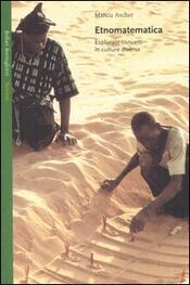 copertina Etnomatematica