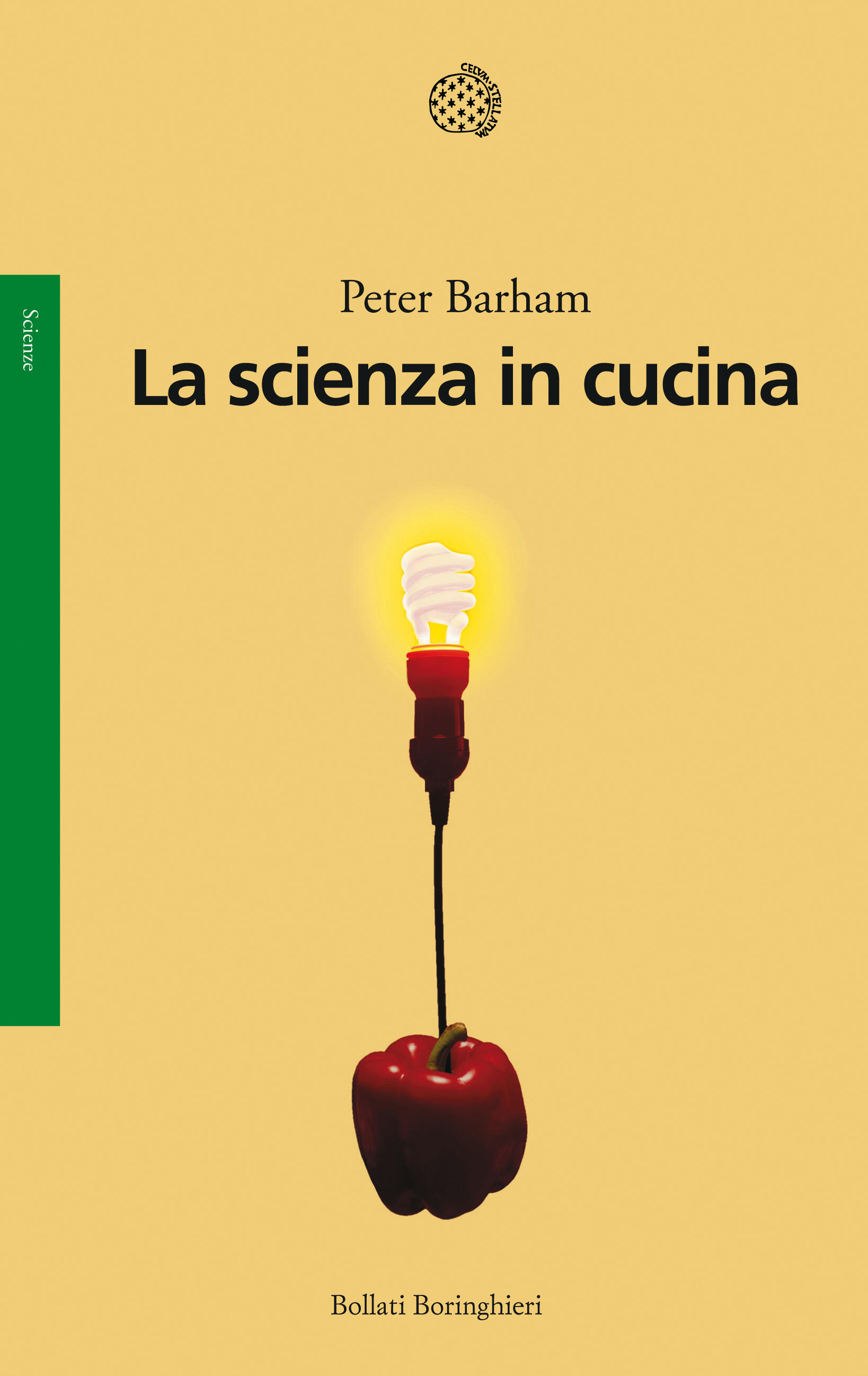 I 10 migliori libri sulla scienza della cucina – Notizie scientifiche.it