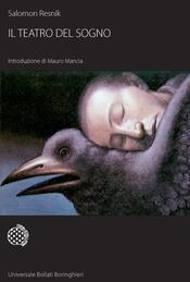 copertina Il teatro del sogno
