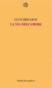 copertina La via dell'amore