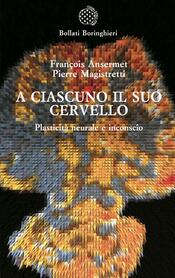 copertina A ciascuno il suo cervello