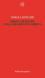 copertina Breve trattato sulla decrescita serena
