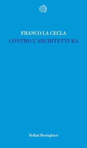 copertina Contro l'architettura