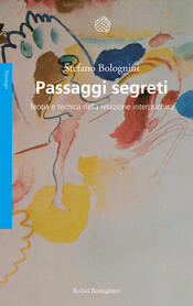 copertina Passaggi segreti