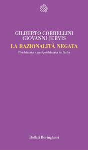 copertina La razionalità negata