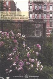 copertina I giardini di Manhattan