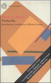 copertina Flatlandia
