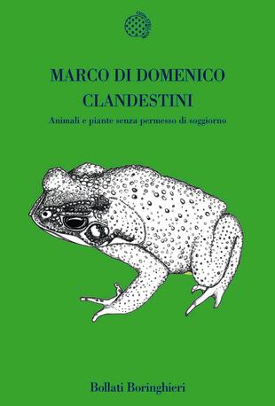 copertina Clandestini