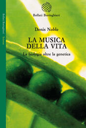 copertina La musica della vita