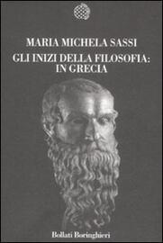 Gli inizi della filosofia: in Grecia
