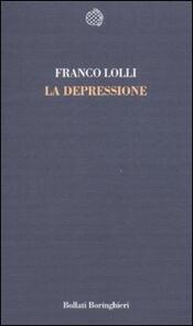 copertina La depressione