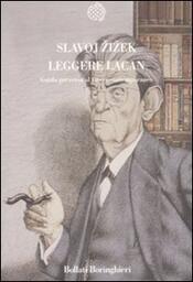 copertina Leggere Lacan