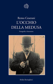 copertina L'occhio della Medusa