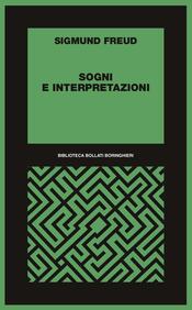 copertina Sogni e interpretazioni