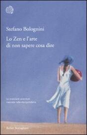 copertina Lo Zen e l'arte di non sapere cosa dire