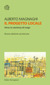 copertina Il progetto locale