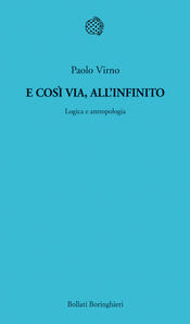copertina E così via, all'infinito